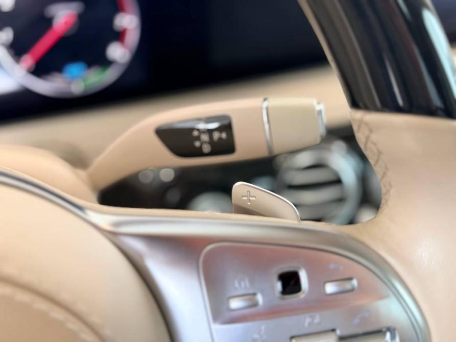 Mercedes-Benz S-Класс VI (W222 C217) Рестайлинг Москва  - изображение 12