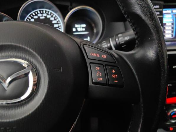 Mazda CX-5 I с пробегом 2014 года, цена 1 475 000 рублей, 223636 км, внедорожник, Автокод Объявления