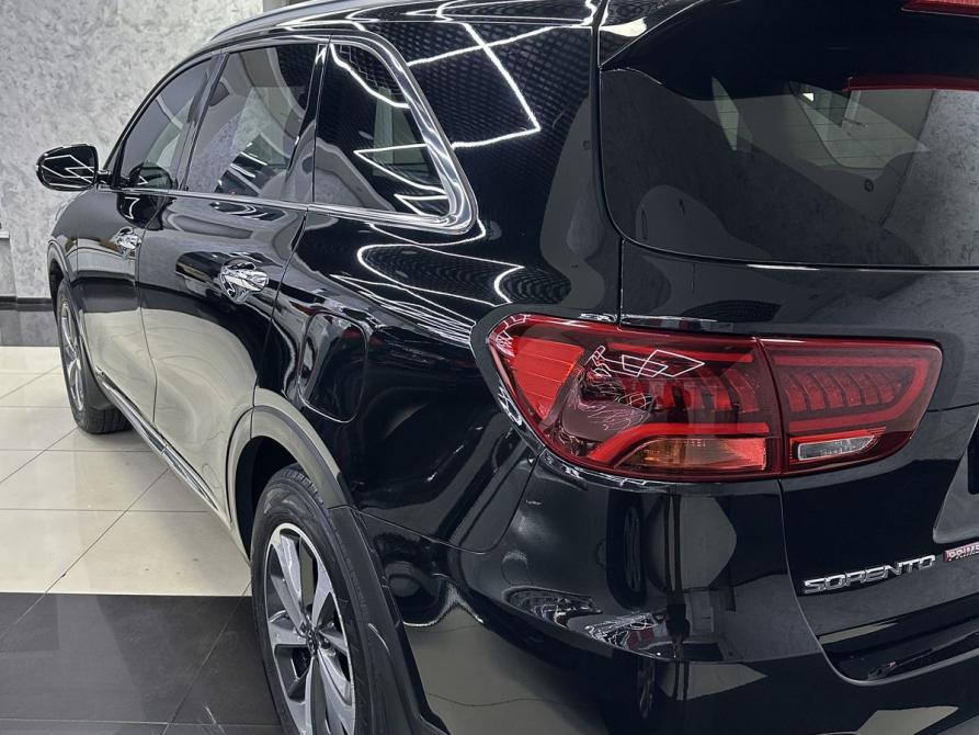 Kia Sorento III Prime Рестайлинг Ярославль  - изображение 37