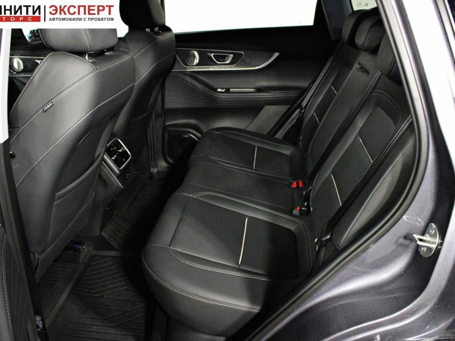 Chery Tiggo 7 Pro Max I Рестайлинг Белгород  - изображение 19