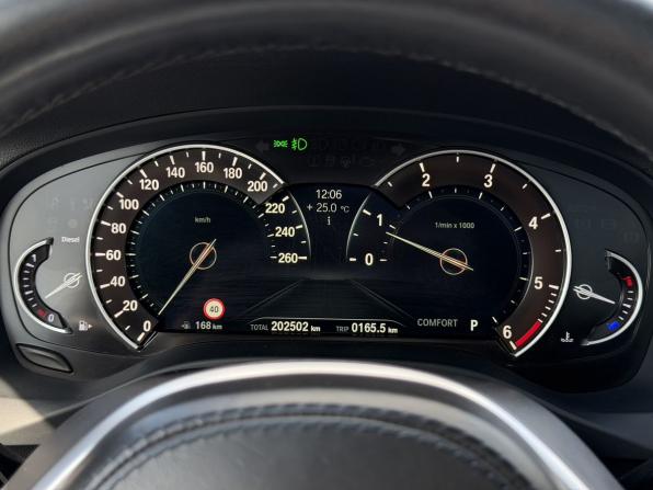 BMW X3 III (G01) с пробегом 2018 года, цена 2 890 000 рублей, 202450 км, внедорожник, Автокод Объявления