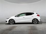 Kia Ceed II Рестайлинг Санкт-Петербург  - изображение 30