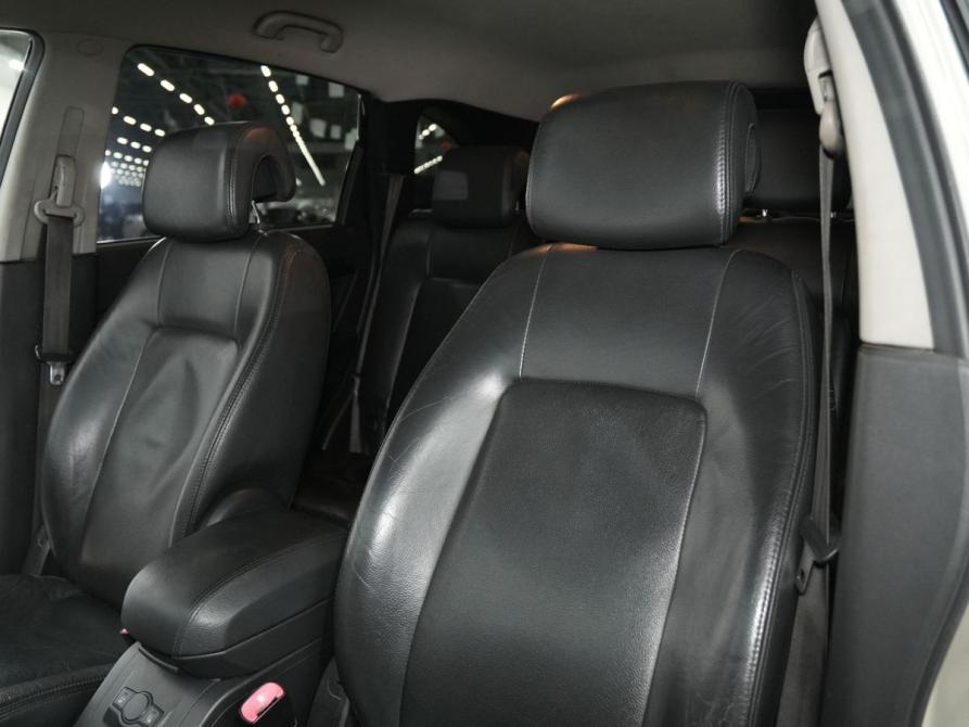 Chevrolet Captiva I Новосибирск  - изображение 23