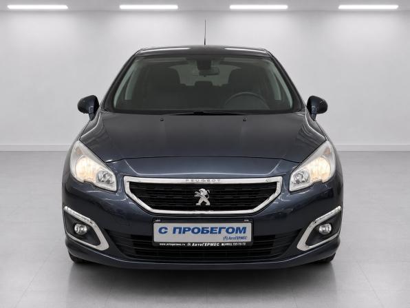 Peugeot 408 I Рестайлинг с пробегом 2019 года, цена 1 050 000 рублей, 147804 км, седан, Автокод Объявления