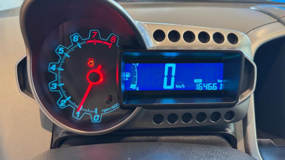 Chevrolet Aveo II Киров  - изображение 6