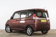Suzuki Solio III Тюмень  - изображение 23