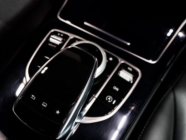 Mercedes-Benz C-Класс IV (W205) с пробегом 2014 года, цена 1 735 000 рублей, 91587 км, седан, Автокод Объявления