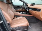 Genesis G80 II Москва  - изображение 38