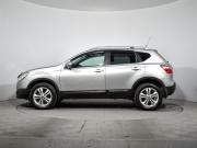 Nissan Qashqai I Рестайлинг Санкт-Петербург  - изображение 30