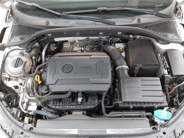 Skoda Octavia III (A7) с пробегом 2014 года, цена 1 520 000 рублей, 156551 км, универсал, Автокод Объявления