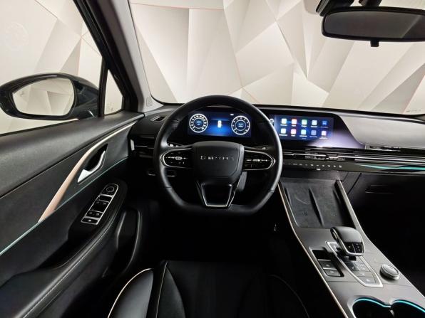 Omoda C5 I с пробегом 2023 года, цена 1 797 000 рублей, 7440 км, внедорожник, Автокод Объявления