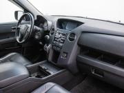 Honda Pilot II Рестайлинг Москва  - изображение 27