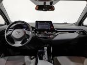 Toyota C-HR I Рестайлинг Москва  - изображение 42