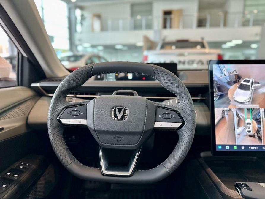Changan Lamore Оренбург  - изображение 7