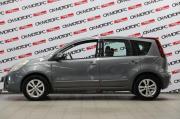 Nissan Note I Рестайлинг Сургут  - изображение 35