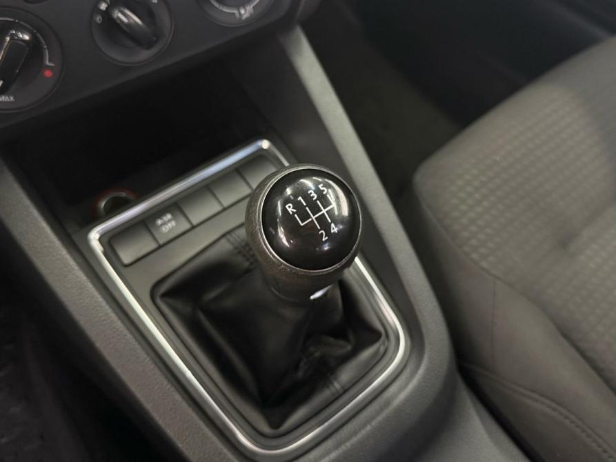 Volkswagen Jetta VI Рестайлинг Уфа  - изображение 11