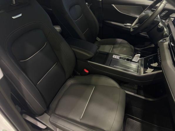 Chery Tiggo 7 Pro Max I с пробегом 2023 года, цена 1 959 900 рублей, 35791 км, внедорожник, Автокод Объявления