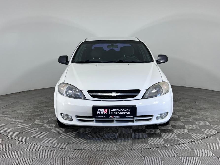Chevrolet Lacetti I Ростов-на-Дону  - изображение 2