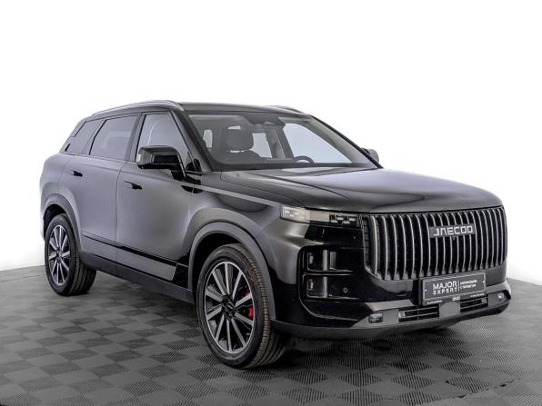 Jaecoo J7 I с пробегом 2023 года, цена 1 750 000 рублей, 112000 км, внедорожник, Автокод Объявления