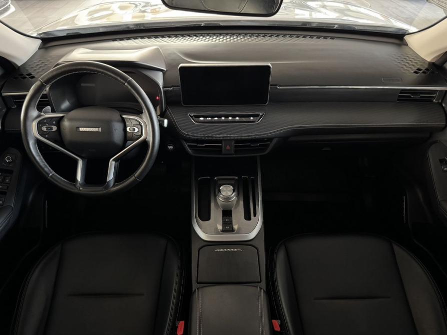 Haval Jolion I Челябинск  - изображение 11