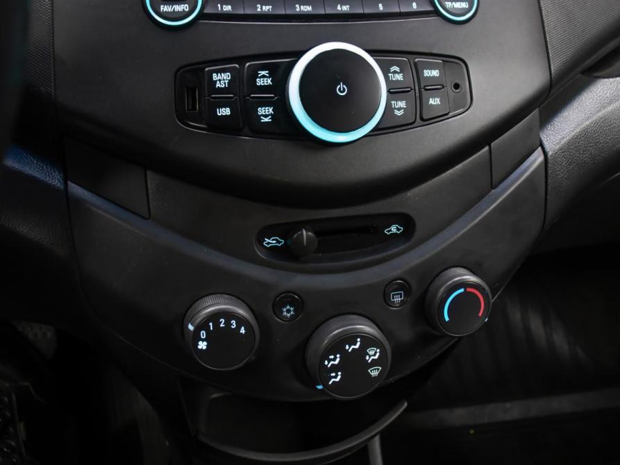 Chevrolet Spark III Москва  - изображение 17