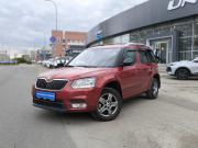 Skoda Yeti I Рестайлинг Санкт-Петербург  - изображение 21