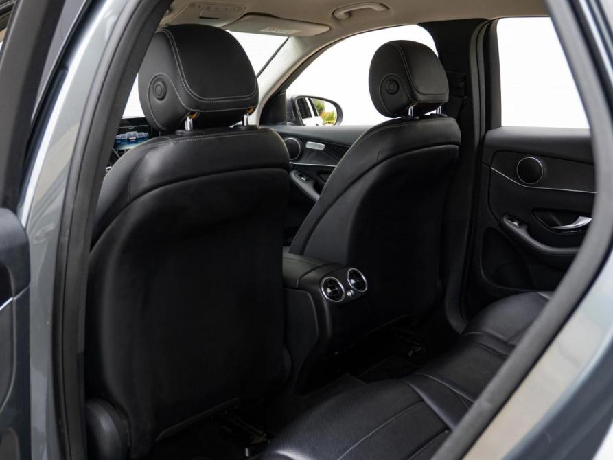 Mercedes-Benz GLC I (X253) Краснодар  - изображение 11