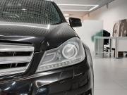 Mercedes-Benz C-Класс III (W204) Рестайлинг Казань  - изображение 43