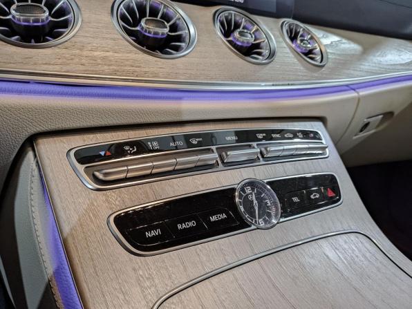 Mercedes-Benz E-Класс V (W213 S213 C238) с пробегом 2020 года, цена 4 195 000 рублей, 63819 км, купе-хардтоп, Автокод Объявления