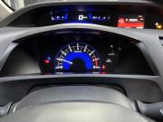 Honda Civic IX Курск  - изображение 27