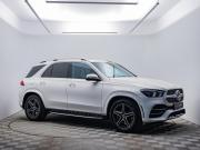 Mercedes-Benz GLE II (V167) Москва  - изображение 24