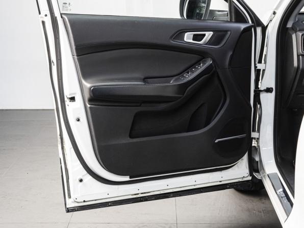 Chery Tiggo E I с пробегом 2019 года, цена 1 899 000 рублей, 108463 км, внедорожник, Автокод Объявления