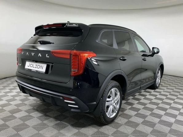Haval Jolion I Рестайлинг с пробегом 2026 года, цена 2 899 000 рублей, 1 км, внедорожник, Автокод Объявления