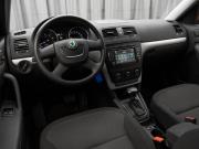 Skoda Yeti I Москва  - изображение 25