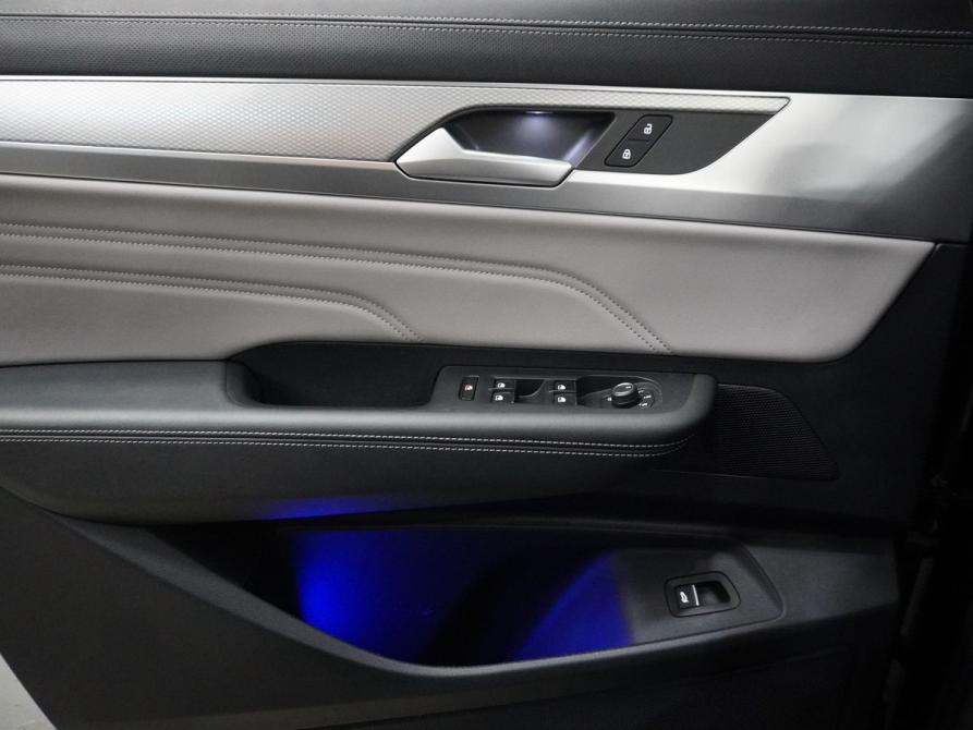 Volkswagen Tavendor I Москва  - изображение 16