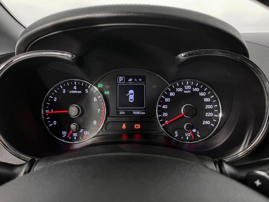 Kia Cerato III Рестайлинг (Classic) Ногинск  - изображение 13