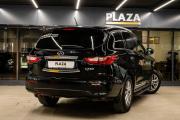 Infiniti QX60 I Уфа  - изображение 31
