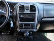 Hyundai Sonata IV (EF) Рестайлинг Москва  - изображение 34