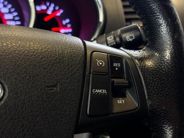 Kia Sorento II с пробегом 2012 года, цена 1 687 000 рублей, 140869 км, внедорожник, Автокод Объявления