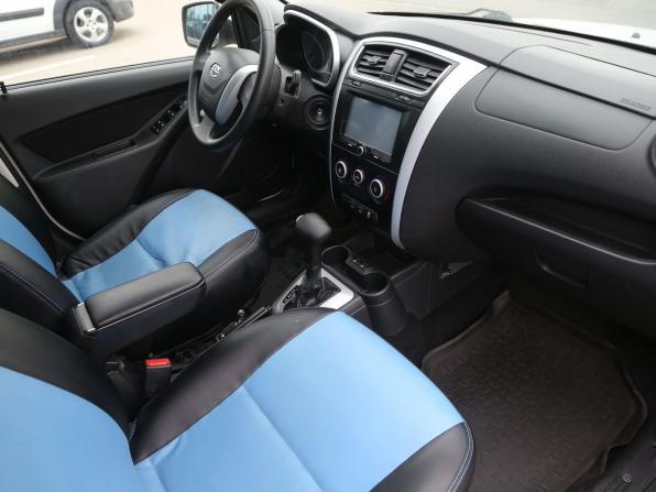 Datsun mi-DO с пробегом 2018 года, цена 625 000 рублей, 76000 км, хэтчбек, Автокод Объявления