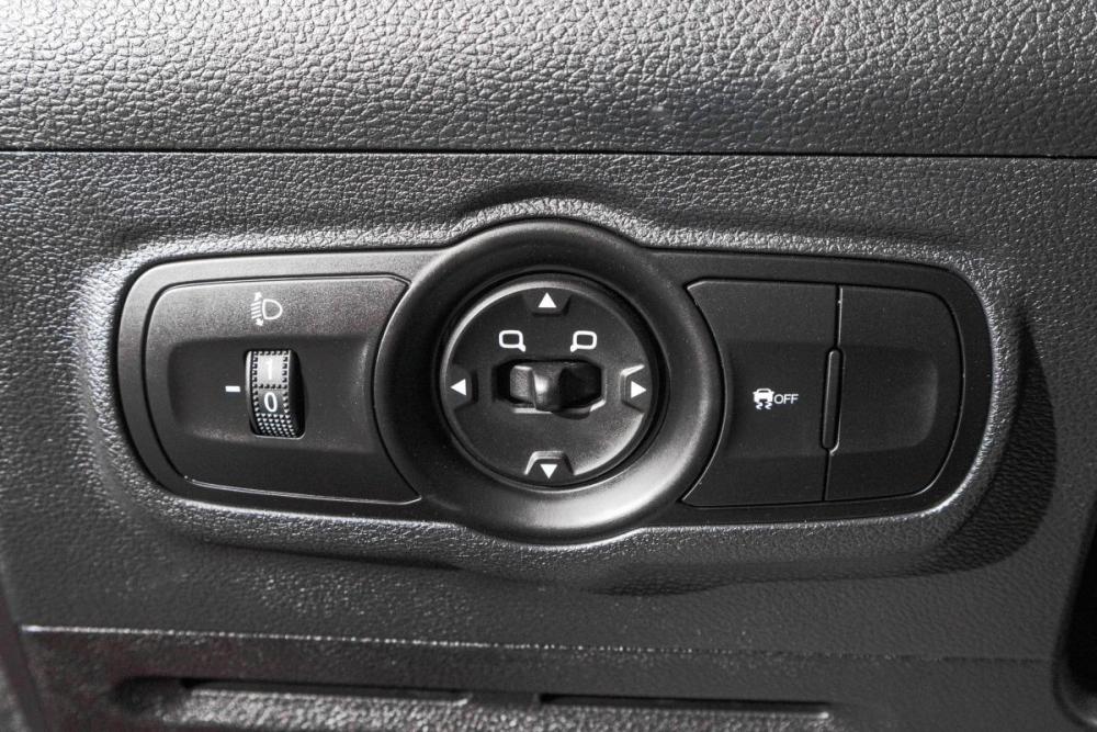 Chery Tiggo 4 I Рестайлинг Барнаул  - изображение 14