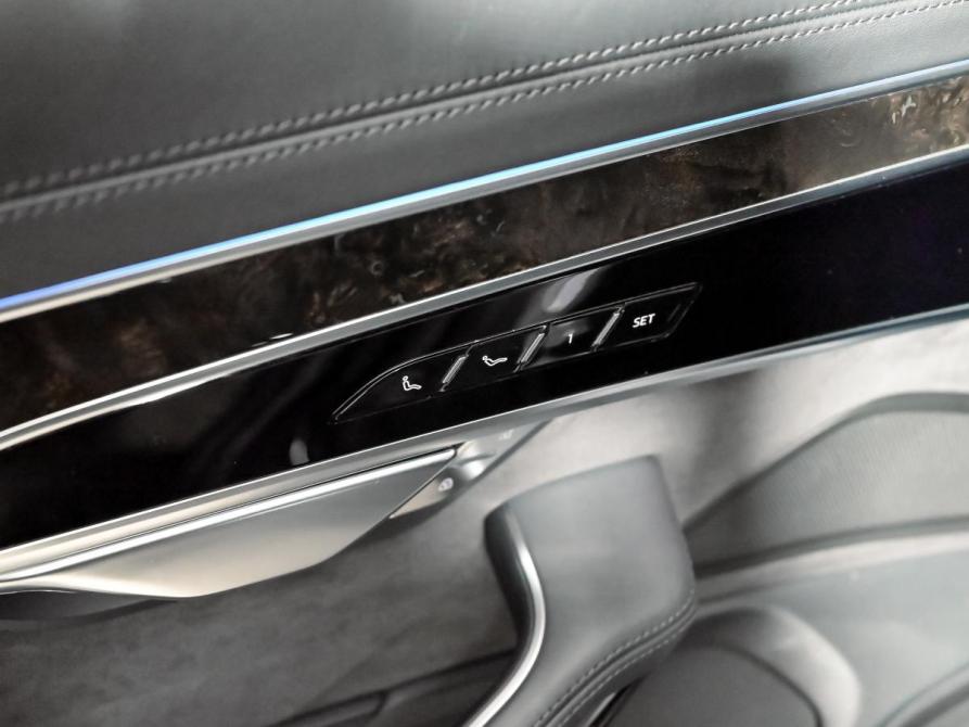 Audi A8 IV (D5) Екатеринбург  - изображение 22