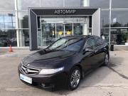 Honda Accord VII Рестайлинг Брянск  - изображение 16