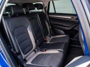 Skoda Kodiaq I Рестайлинг Магнитогорск  - изображение 39