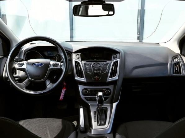 Ford Focus III с пробегом 2013 года, цена 799 000 рублей, 119663 км, хэтчбек, Автокод Объявления