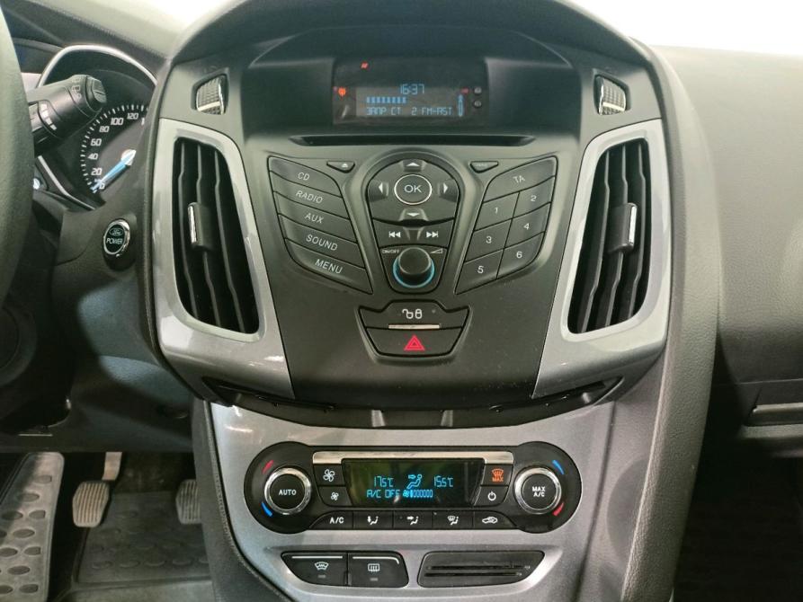 Ford Focus III Архангельск  - изображение 19