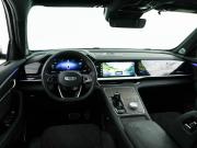 Geely Monjaro I Рестайлинг Москва  - изображение 33