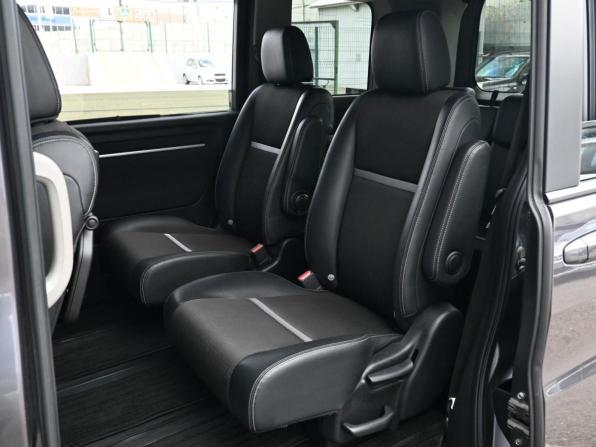 Honda Stepwgn V Рестайлинг с пробегом 2021 года, цена 2 679 000 рублей, 30903 км, минивэн, Автокод Объявления