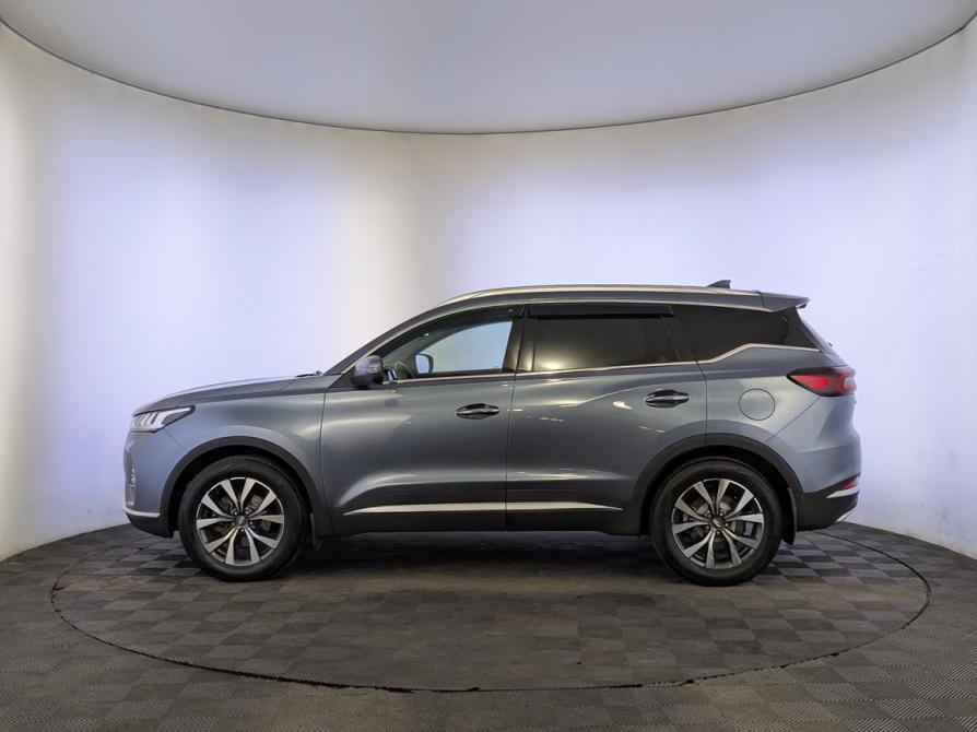 Chery Tiggo 7 Pro I Москва  - изображение 8
