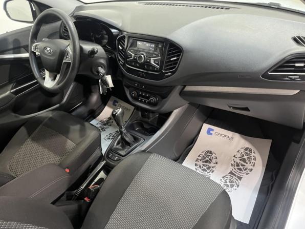 Lada (ВАЗ) Vesta I с пробегом 2020 года, цена 1 070 700 рублей, 75086 км, седан, Автокод Объявления